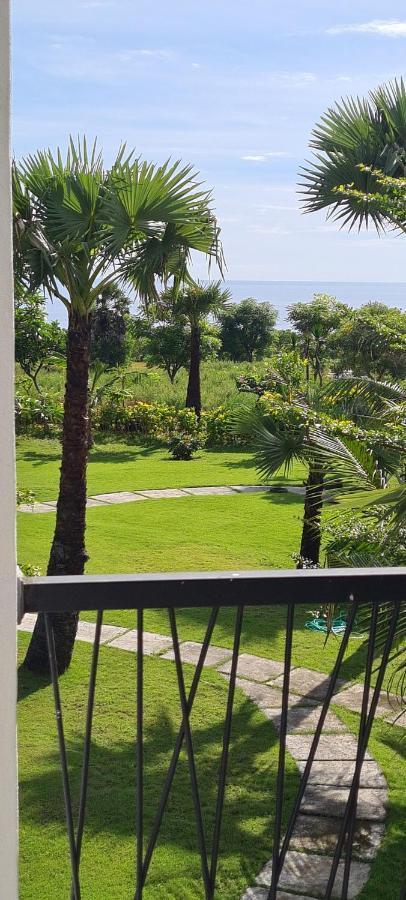 Palm Springs Bali Dive Resort Туламбен Экстерьер фото